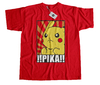 Remera Pokemon Mod.14