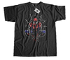 Remera Spiderman Mod.25