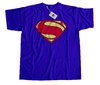 Remera Superman Mod.05