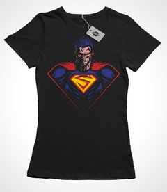 Remera Superman Mod.07 - comprar online