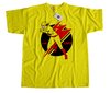 Remera Flash Rverso Mod.01