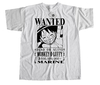 Remera One Piece Mod.08