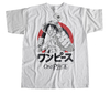 Remera One Piece Mod.11