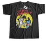 Remera Los Simpsons Mod.73