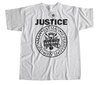 Remera Liga de la Justicia Mod.01