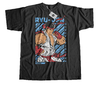 REMERA STREET FIGHTER MOD.07