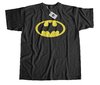 Remera Batman Mod.06