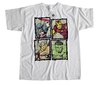 Remera The Avengers Mod.01