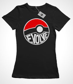 Remera Pokemon Mod.01 - comprar online