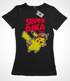 Remera Pokemon Mod.10 - comprar online