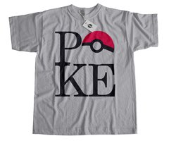 Remera Pokemon Mod.12