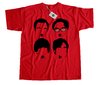 Remera The Big Bang Theory Mod.04