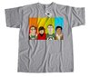 Remera The Big Bang Theory Mod.05