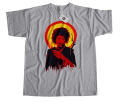 Remera Hendrix