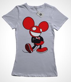 Remera Deadmau5 - comprar online