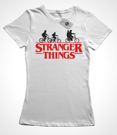 Remera Stranger Things Mod.04 - comprar online