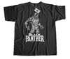 Remera Black Panther Mod.01