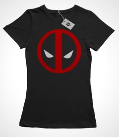 Remera Deadpool Mod.07 - comprar online