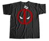 Remera Deadpool Mod.07