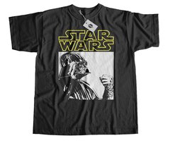 Remera Star Wars Mod.04