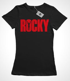 Remera Rocky Mod.14 - comprar online