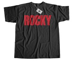 Remera Rocky Mod.14