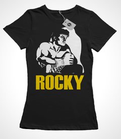 Remera Rocky Mod.15 - comprar online