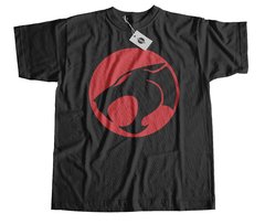 Remera Thundercats Mod.01