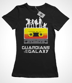 Remera Guardianes de la Galaxia Mod.01 - comprar online