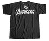 Remera The Avengers Mod.09