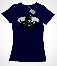 Remera Batman Mod.16 - comprar online