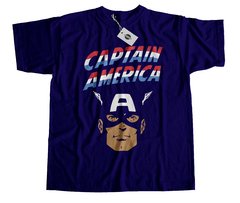 Remerra Capitan América Mod.07