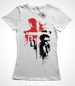 Remera DareDevil Mod.02 - comprar online