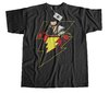 Remera Shazam