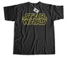 Remera Star Wars Mod.25