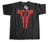 Remera Deadpool Mod.12