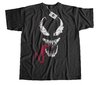 Remera Venom Mod.05