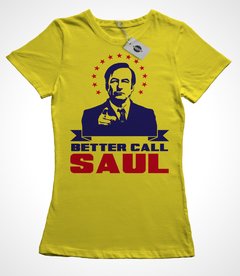 Remera Breaking Bad Mod.07 - comprar online