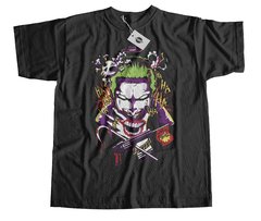 Remera Joker Mod.08