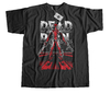 Remera Deadpool Mod.13