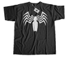 Remera Spiderman Mod.11