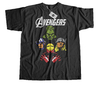 Remera The Avengers Mod.13