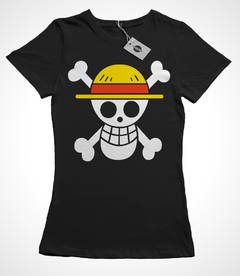 Remera One Piece Mod.06 - comprar online