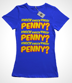 Remera The Big Bang Theory Mod.07 - comprar online