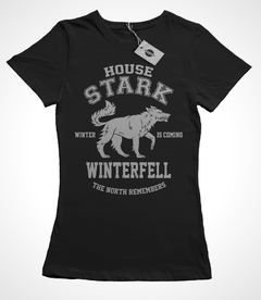 Remera Game of Throne Mod.16 - comprar online