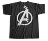 Remera The Avengers Mod.14