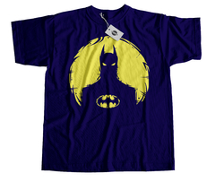 Remera Batman Mod.27