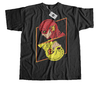 Remera The Flash Mod.13