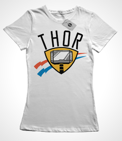 Remera Thor Mod.05 - comprar online