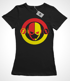 Remera The Flash Mod.14 - comprar online